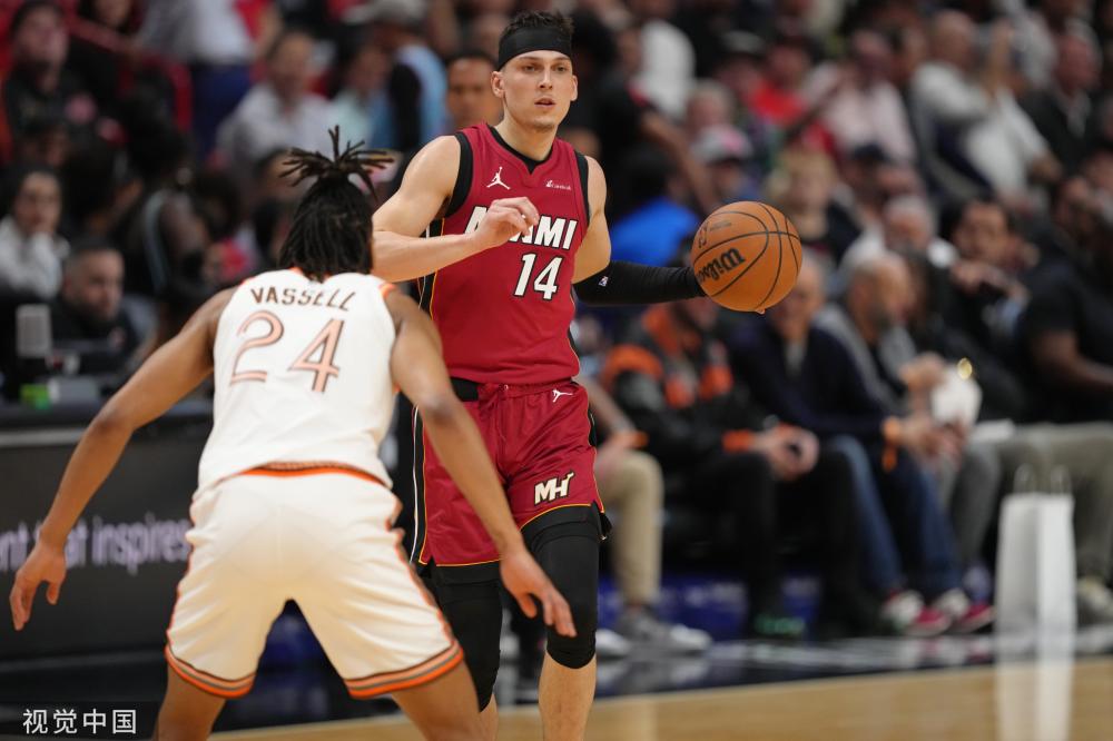 NBA季后