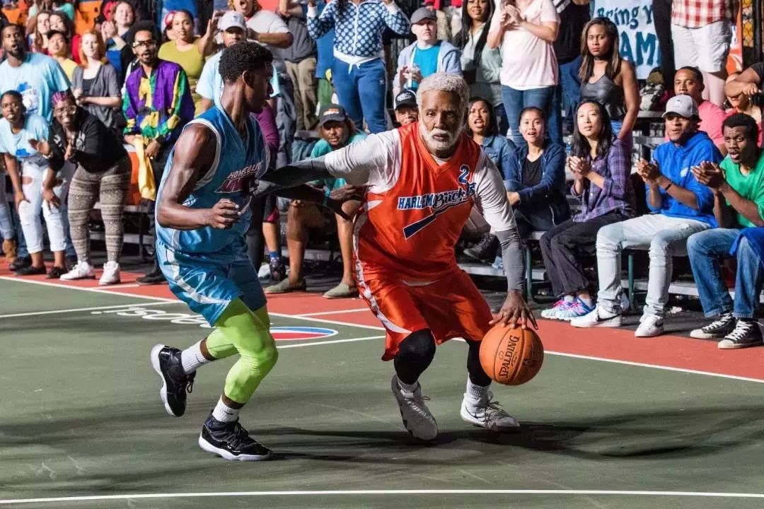 每一场比赛 每一场比赛